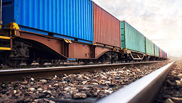 International Intermodal Transport