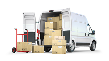 International Express Minivan Transport